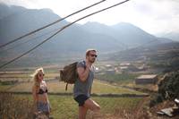 Кадр Больший всплеск