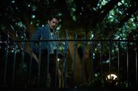 Кадр Патруль времени