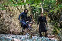 Кадр Воскресший Эртугрул