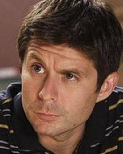 Рик Гомез фото