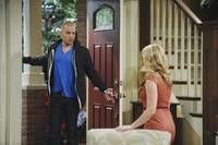 Кадр Мелисса и Джоуи