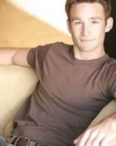 Роберт Блесс фото