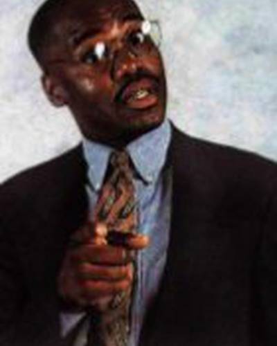 Херман Стивенс фото