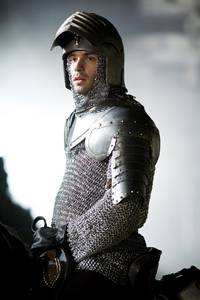 Кадр Мерлин