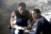 Кадр Пещера