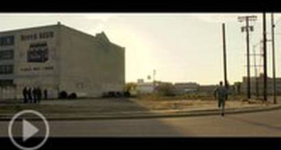 Промо-ролик №1