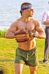 Кадр Мой пацан