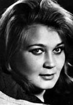 Татьяна Гаврилова фото