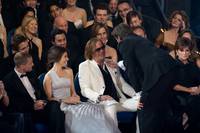 Кадр 81-я церемония вручения премии «Оскар»