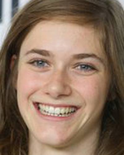 Мириам Штайн фото