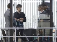 Кадр Тайные связи