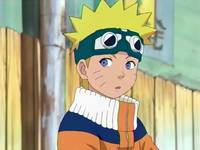 Кадр Наруто