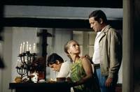 Кадр Бассейн