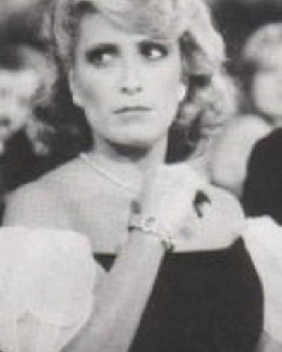 Ферн Фицджералд фото