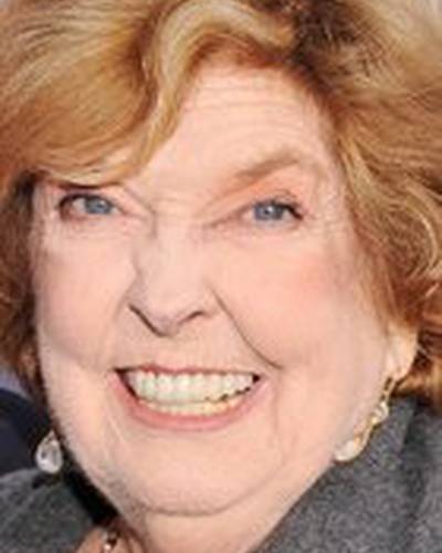 Энн Мира фото