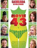 Постер из фильма "Movie 43" - 1