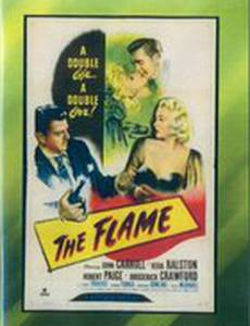 The Flame
