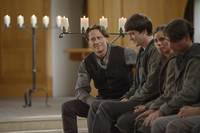 Кадр Спираль