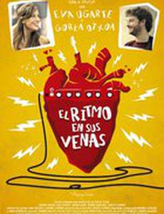 El ritmo en sus venas