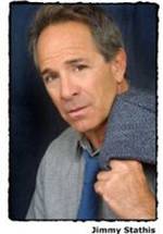 Джимми Статхис фото