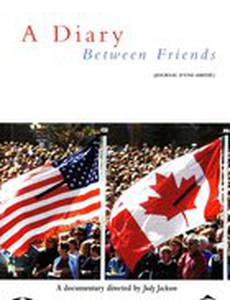 Stranded Yanks: A Diary Between Friends