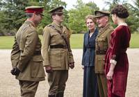 Кадр Аббатство Даунтон