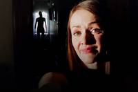 Кадр Селфи из ада