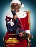 Постер из фильма "Рождество Мэдеи" - 1