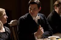 Кадр Аббатство Даунтон