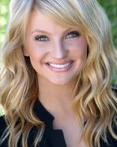 Emmie Kivell фото