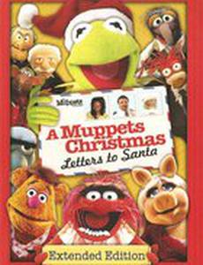 Маппетовское Рождество: Письма Санте