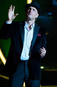 Кадр Иллюзия обмана 