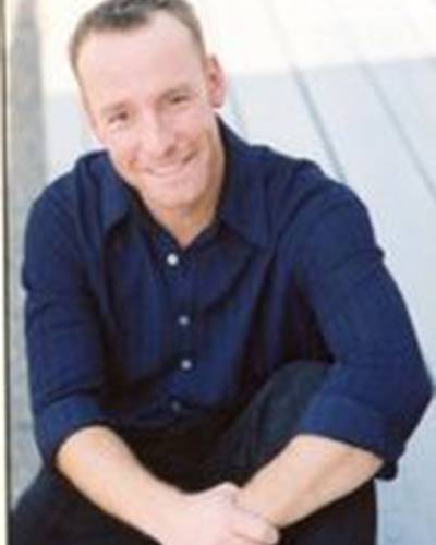 Шон Энтони Олсен фото