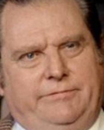 Джефри Коплстон фото