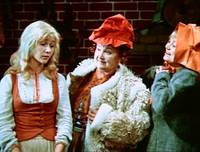 Кадр Двенадцать месяцев