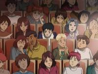 Кадр Чародейки