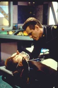 Кадр Вавилон 5: Река душ