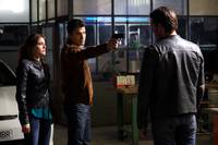 Кадр Зажигание