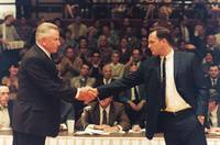 Кадр Игра по чужим правилам