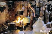 Кадр Биби – маленькая волшебница и тайна ночных птиц