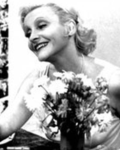 Элен Сюржер фото