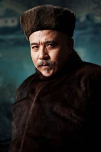 Кадр Падение последней империи