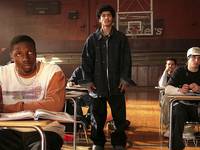 Кадр Тренер Картер