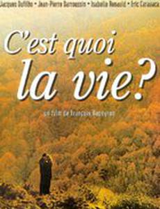 Что есть жизнь?