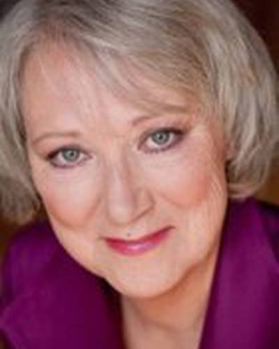 Триш Иган фото