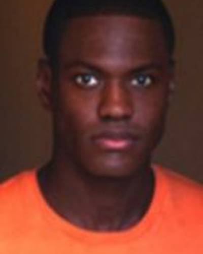 Марвин Джордан фото