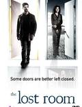 Постер из фильма "Потерянная комната (мини-сериал)" - 1