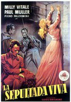 La sepolta viva