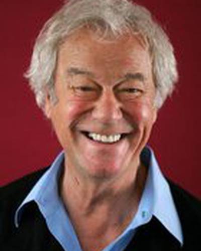 Гордон Пинсент фото