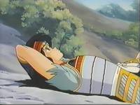 Кадр Сквозь огонь (видео)